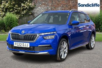 SKODA KAMIQ, , hi-res
