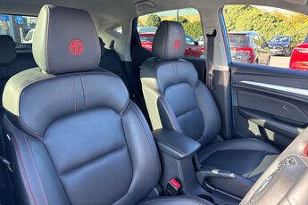 MG MOTOR UK ZS, , hi-res