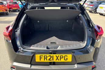 LEXUS UX, , hi-res