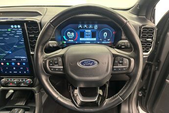 FORD RANGER, , hi-res