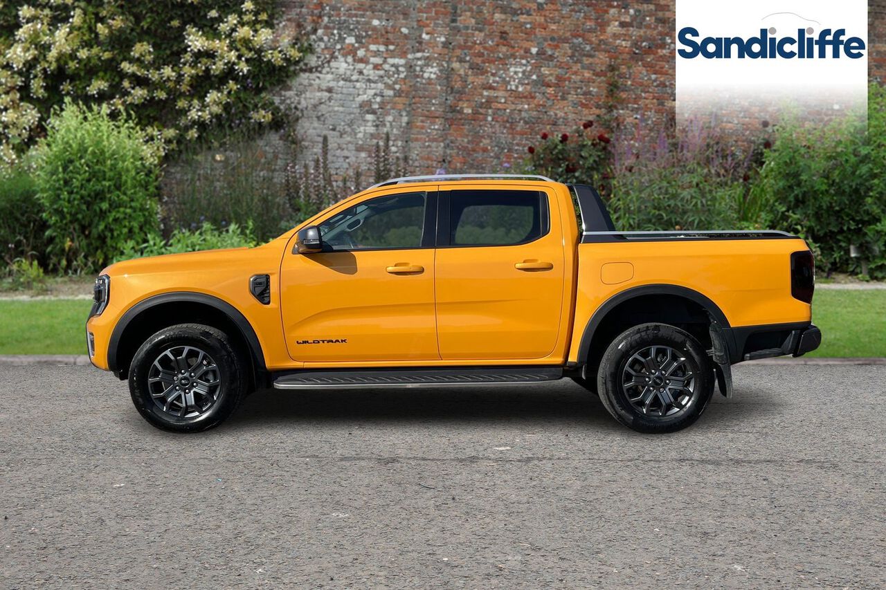 FORD RANGER, , hi-res
