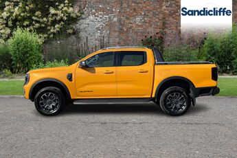FORD RANGER, , hi-res