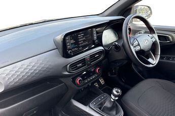 HYUNDAI I10, , hi-res