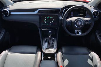 MG MOTOR UK ZS, , hi-res