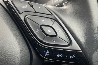 TOYOTA C-HR, , hi-res