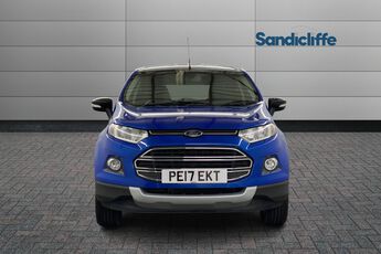 FORD ECOSPORT, , hi-res