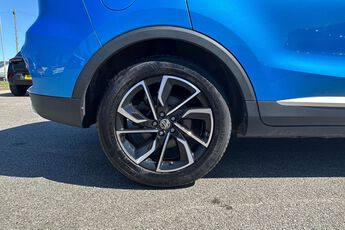 MG MOTOR UK ZS, , hi-res