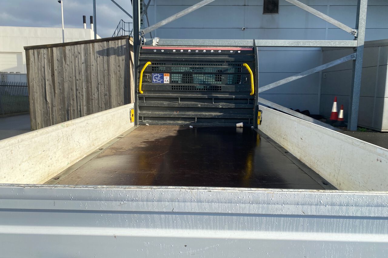 FORD TRANSIT, , hi-res