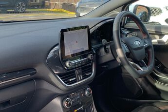 FORD PUMA, , hi-res