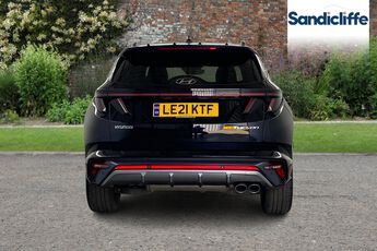 HYUNDAI TUCSON, , hi-res