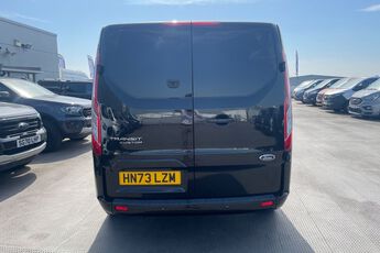 FORD TRANSIT CUSTOM, , hi-res