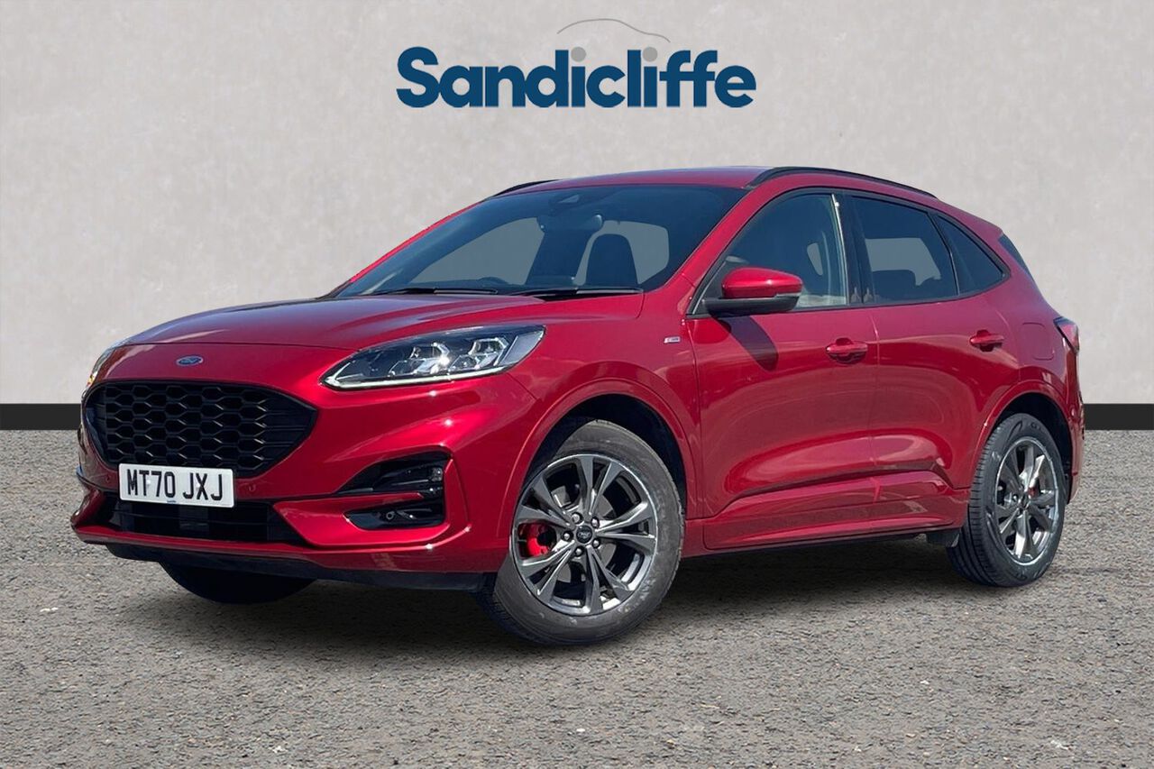 FORD KUGA, , hi-res