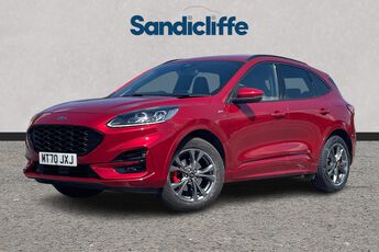 FORD KUGA, , hi-res