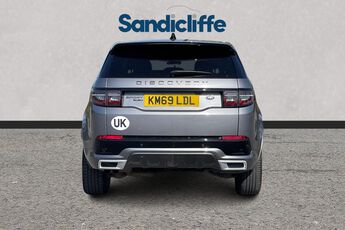 LAND ROVER DISCOVERY SPORT, , hi-res