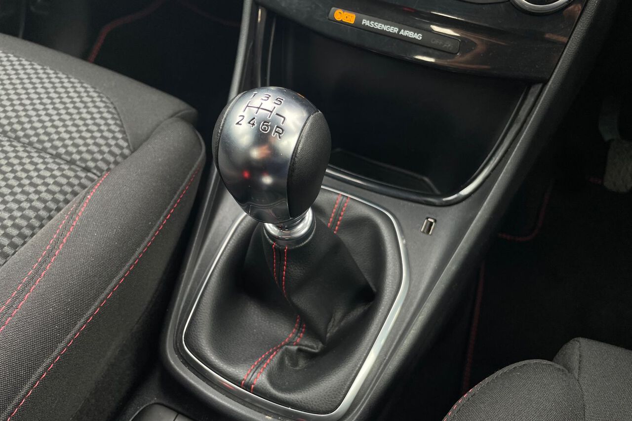 FORD PUMA, , hi-res