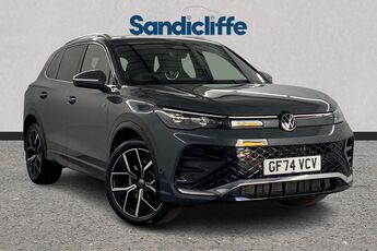 VOLKSWAGEN TIGUAN, , hi-res