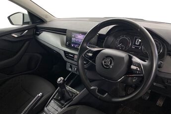 SKODA KAMIQ, , hi-res