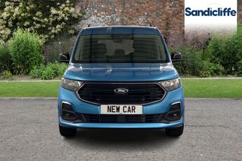 Ford Tourneo Connect 2024.50, , hi-res
