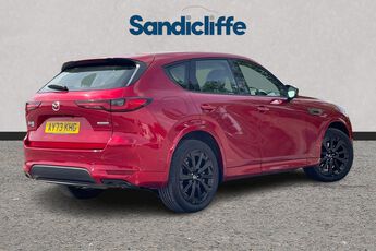 MAZDA CX-60, , hi-res