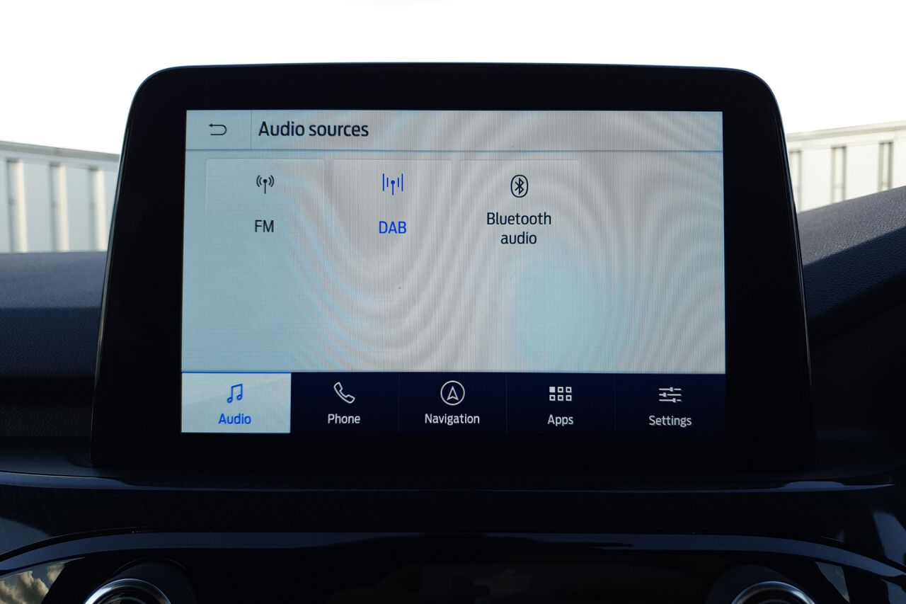 FORD KUGA, , hi-res