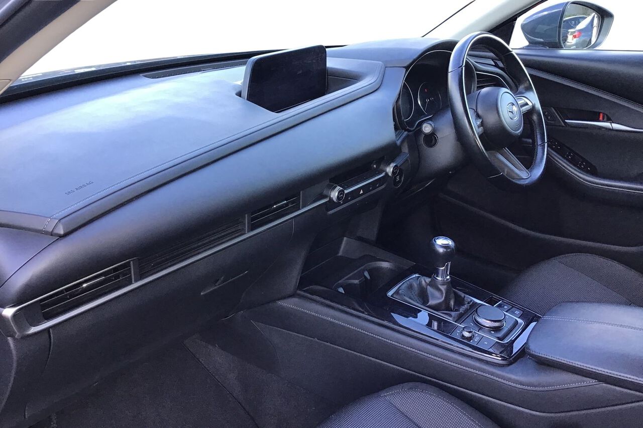 MAZDA CX-30, , hi-res