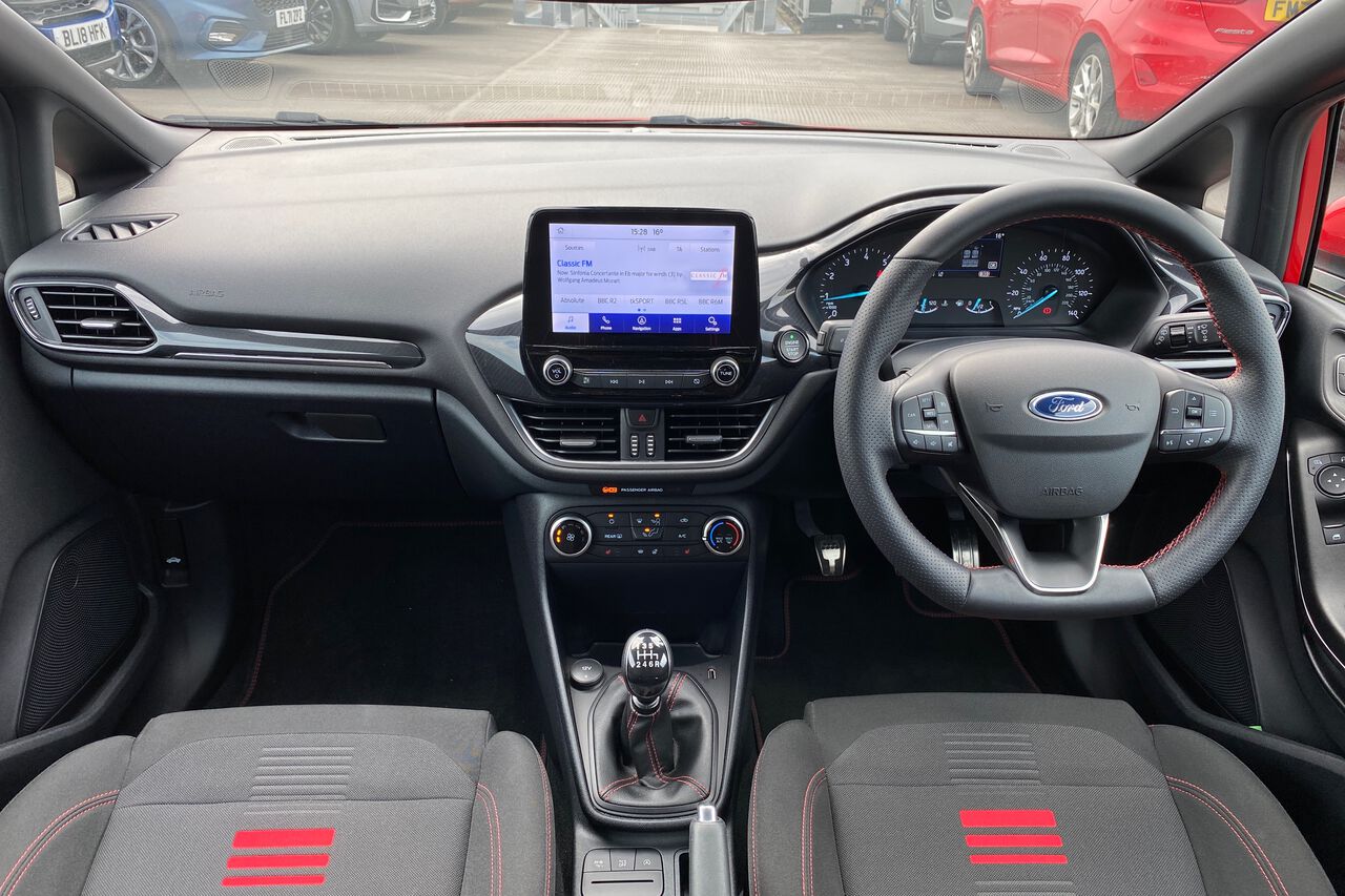 FORD FIESTA, , hi-res