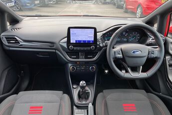 FORD FIESTA, , hi-res