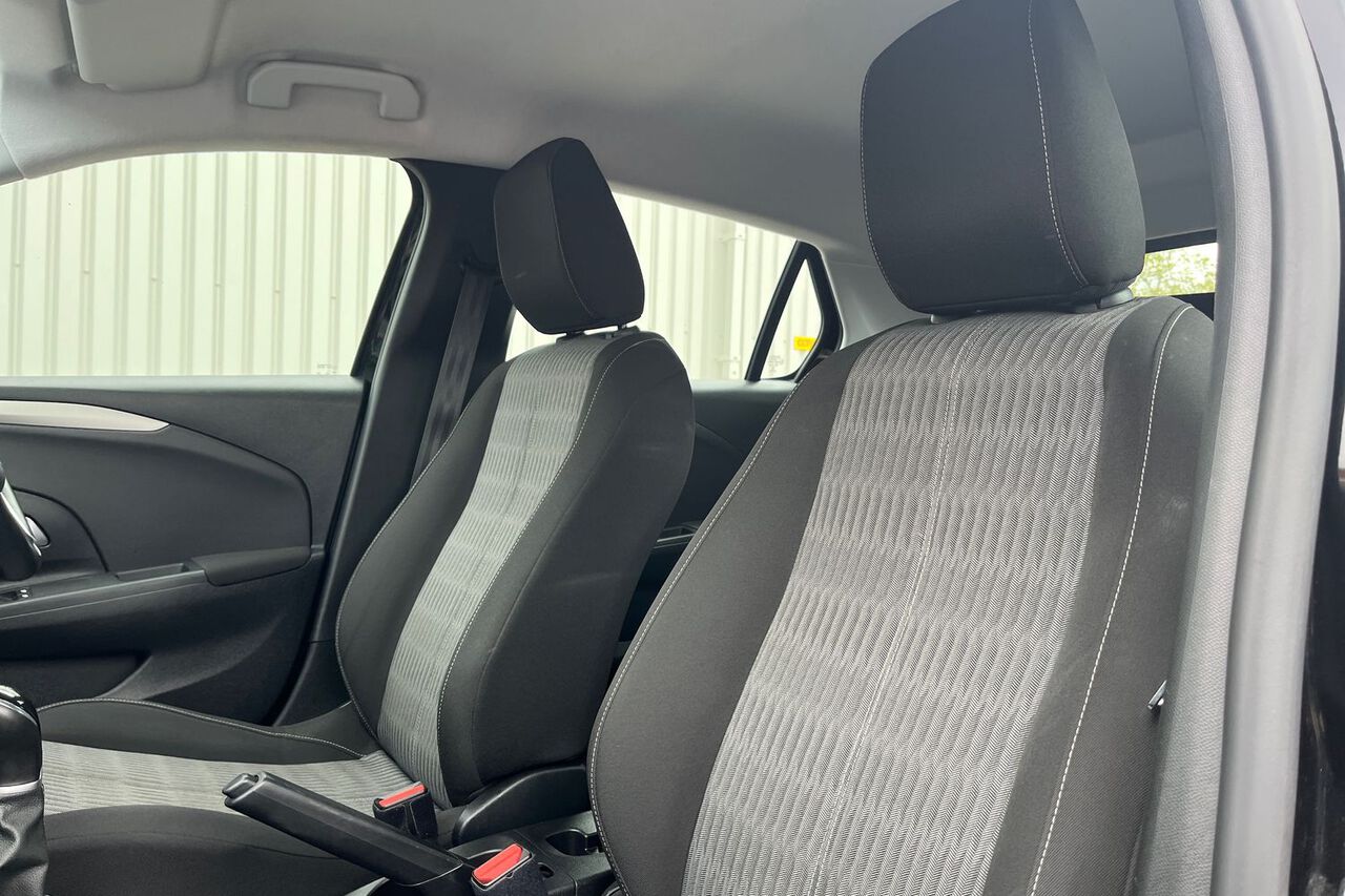 VAUXHALL CORSA, , hi-res