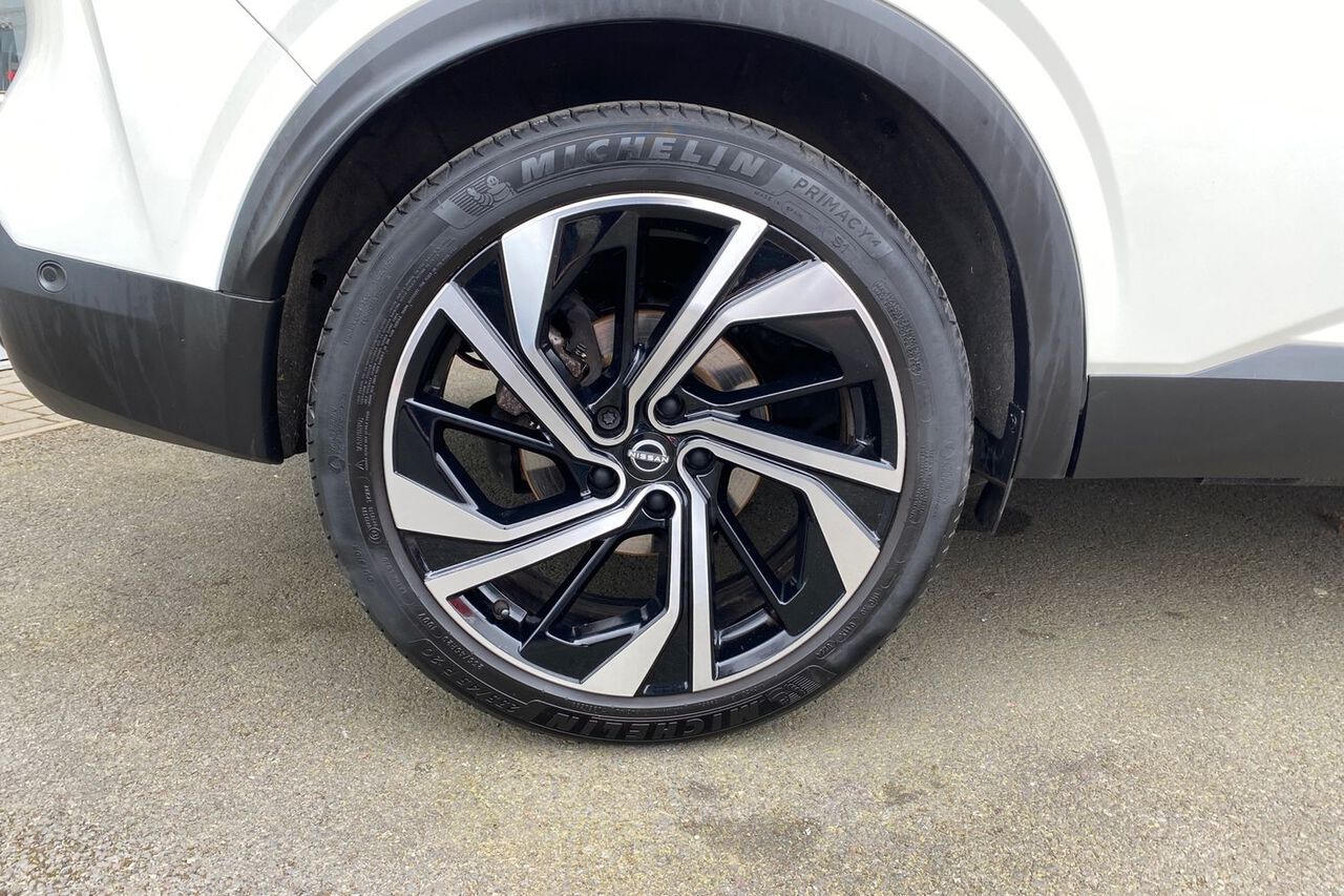 NISSAN QASHQAI, , hi-res