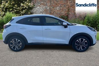 Ford Puma 2024.75, , hi-res