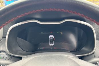 MG MOTOR UK ZS, , hi-res