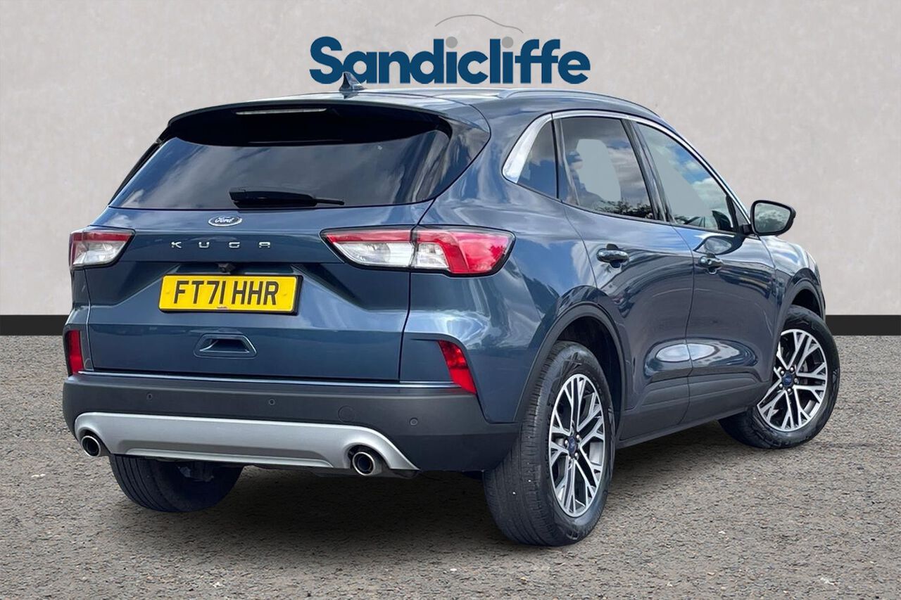 FORD KUGA, , hi-res