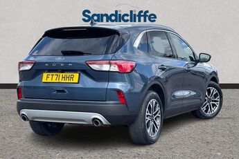FORD KUGA, , hi-res