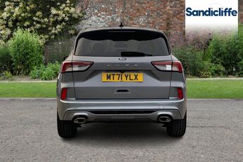 FORD KUGA, , hi-res