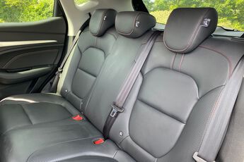 MG MOTOR UK ZS, , hi-res