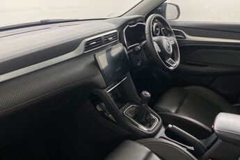 MG MOTOR UK ZS, , hi-res