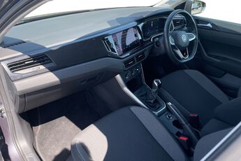 VOLKSWAGEN POLO, , hi-res