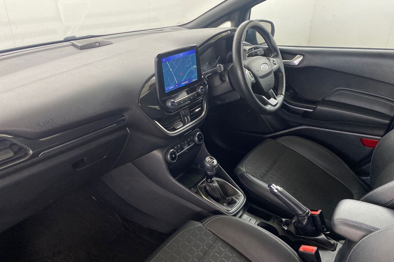 FORD FIESTA, , hi-res