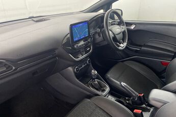 FORD FIESTA, , hi-res