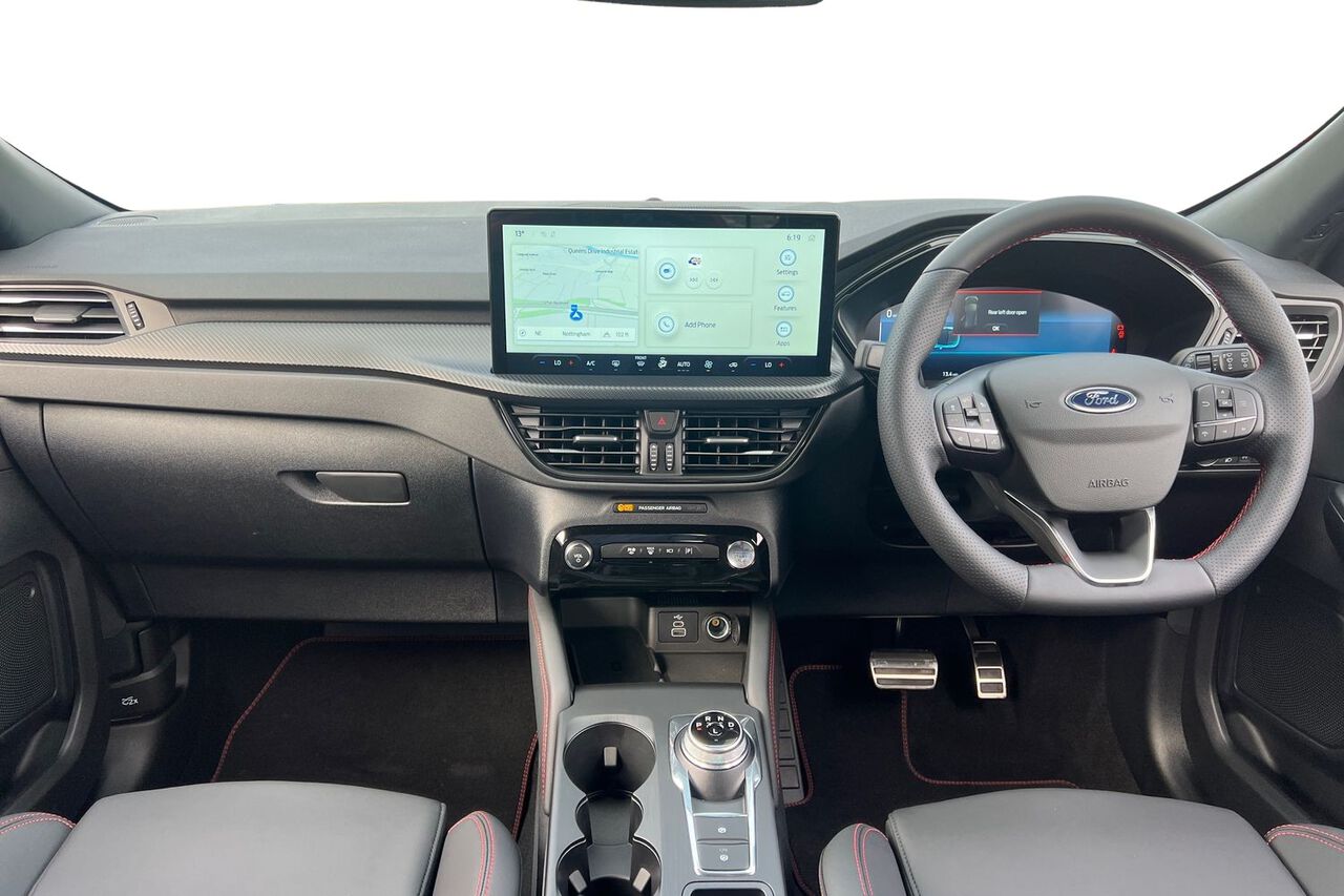 Ford Kuga 2024.50, , hi-res