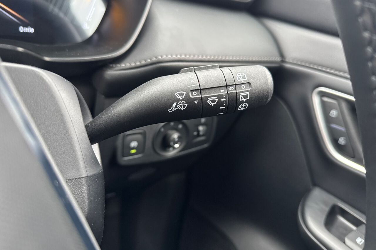MG MOTOR UK ZS, , hi-res
