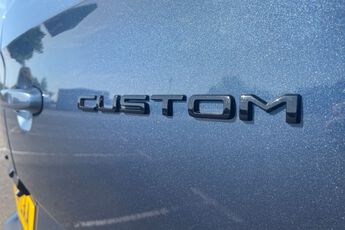 FORD TRANSIT CUSTOM, , hi-res