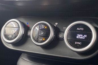 FIAT 500X, , hi-res