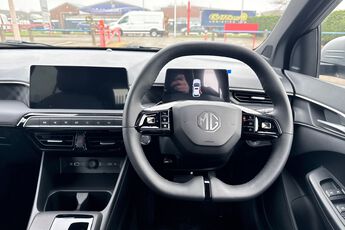 MG MOTOR UK MG3, , hi-res