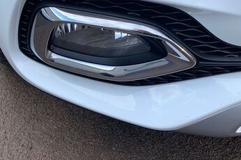 MG MOTOR UK HS, , hi-res