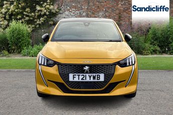 PEUGEOT 208, , hi-res