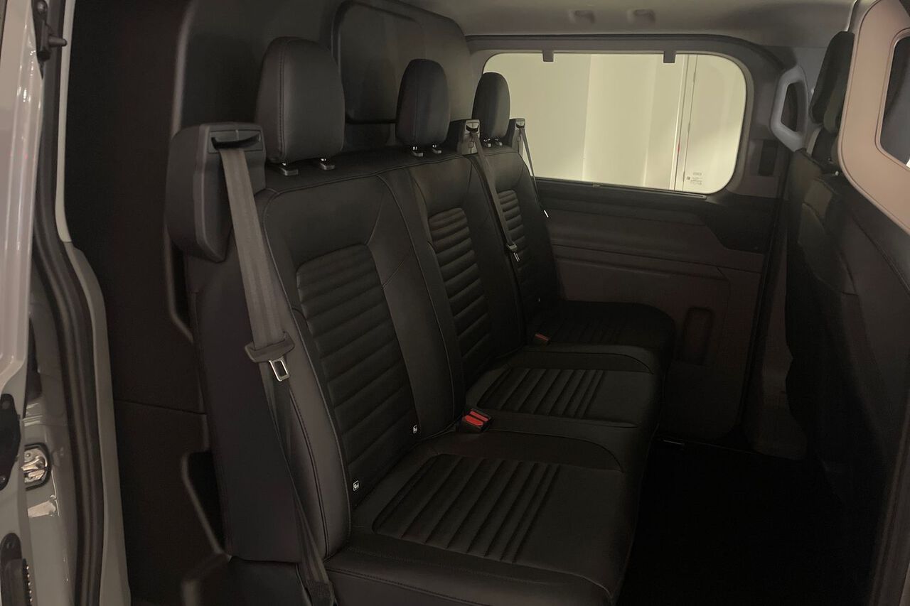 Ford Transit Custom V710 2024.50, , hi-res