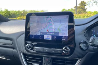 FORD PUMA, , hi-res