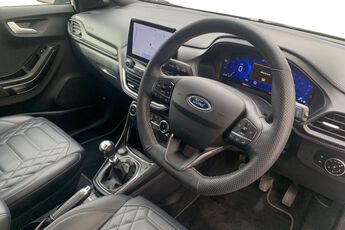 FORD PUMA, , hi-res