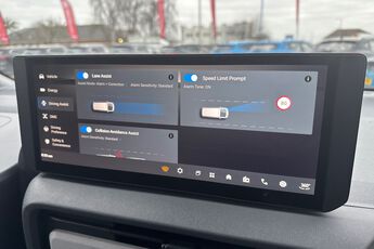 MAXUS DELIVER 5, , hi-res